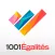 1001 Égalités