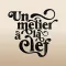 Un métier à la clef