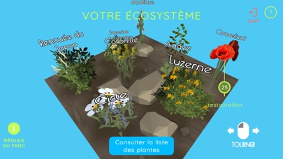 Labotour Screenshots