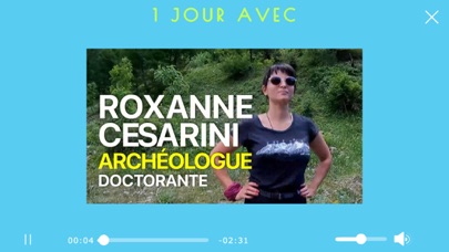 Labotour Screenshots