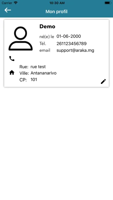 تصاویر UrgencePlus