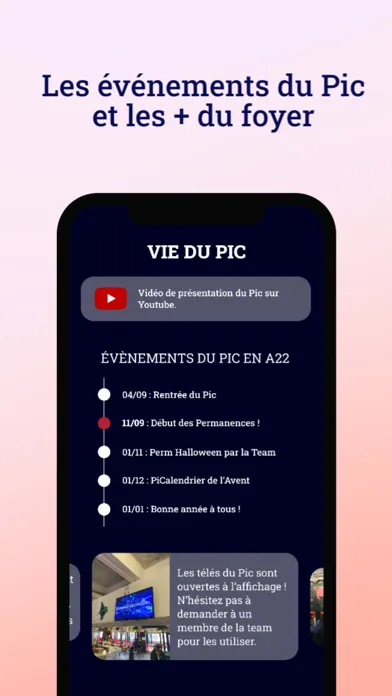 Screenshot di Picasso UTC
