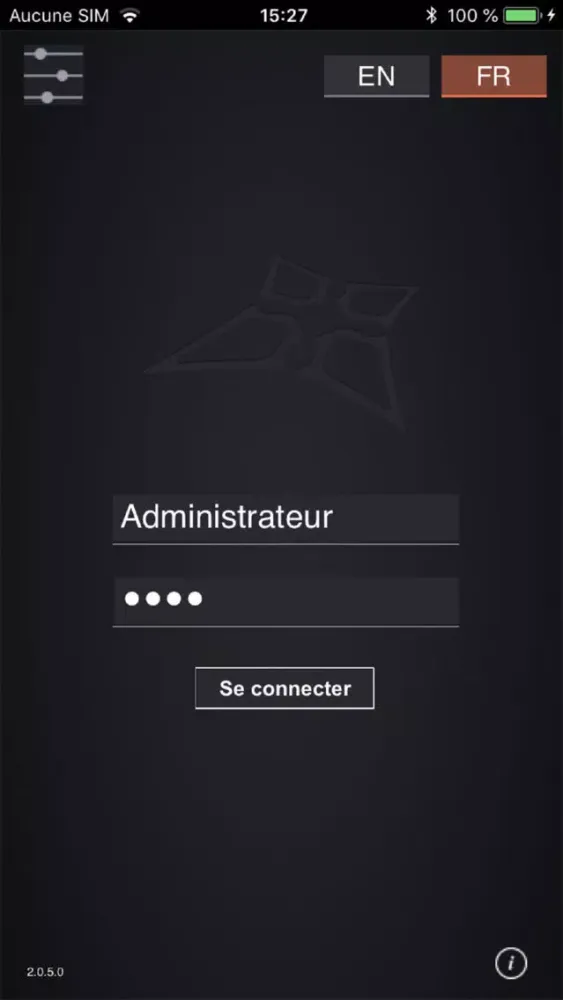 Visor Reader Screenshots
