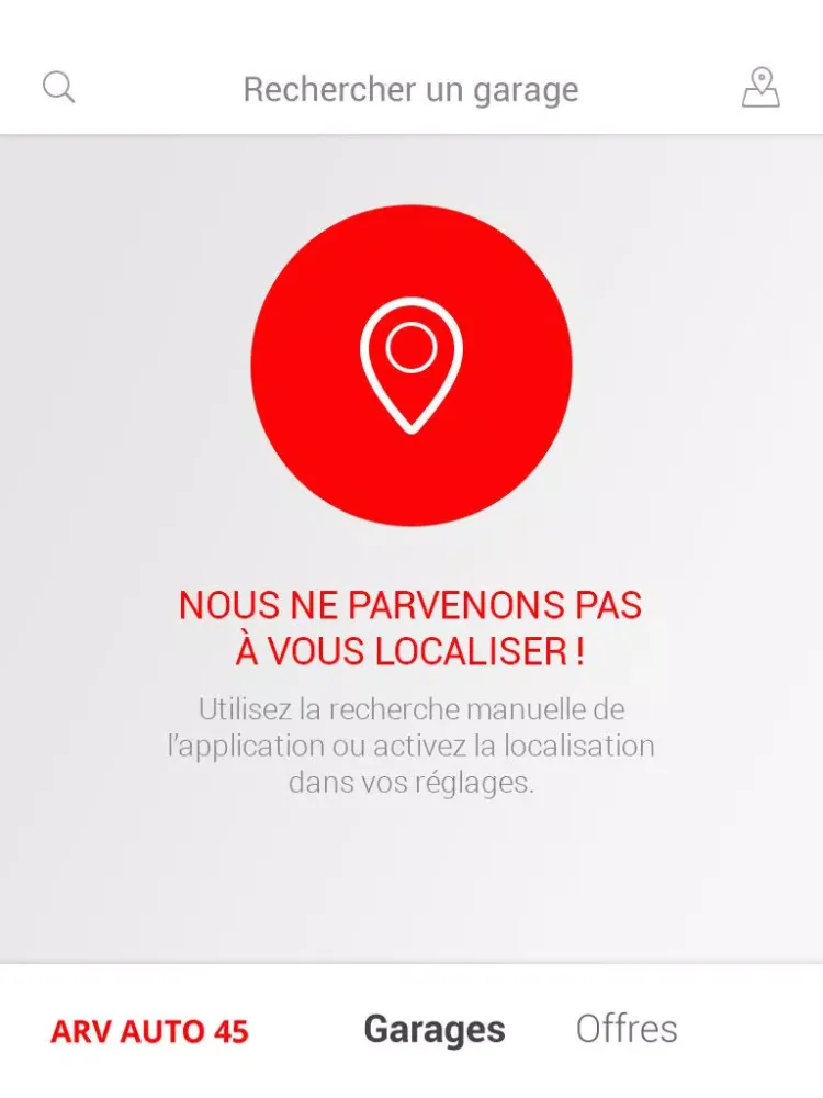 Arv Auto 45 iPad  Screenshots