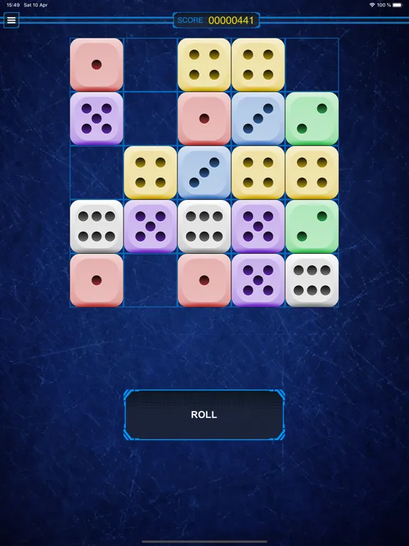 تصاویر Dymino iPad 