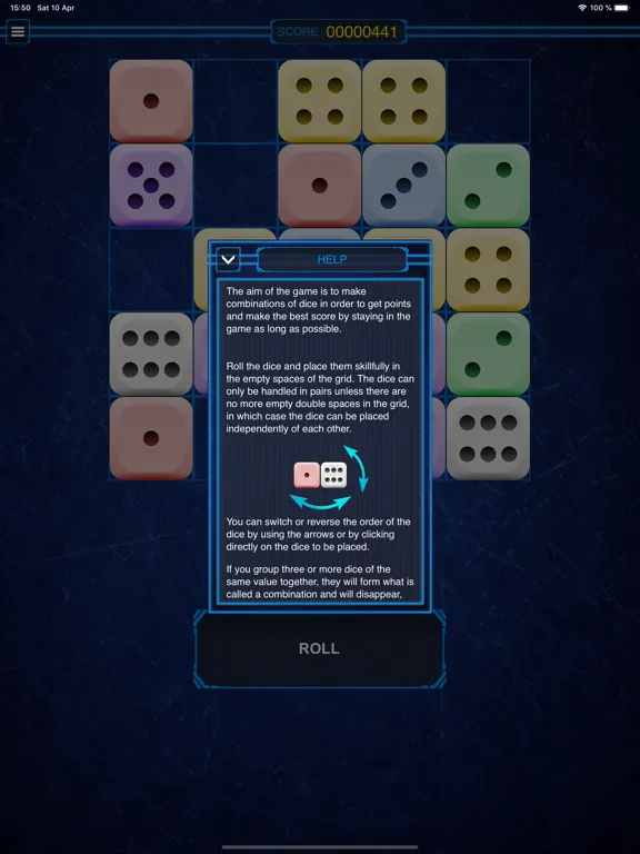تصاویر Dymino iPad 