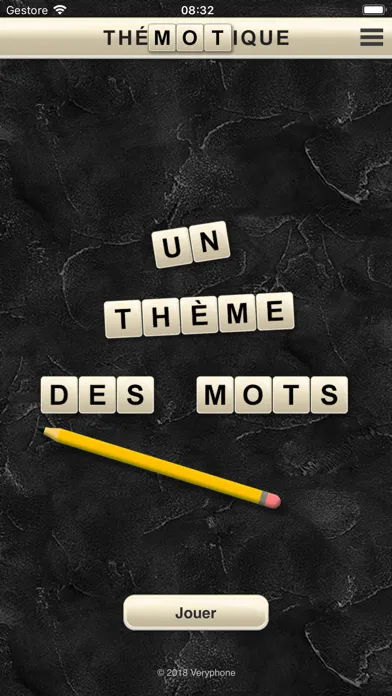 théMOTique Screenshots