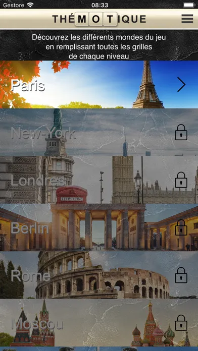 théMOTique Screenshots