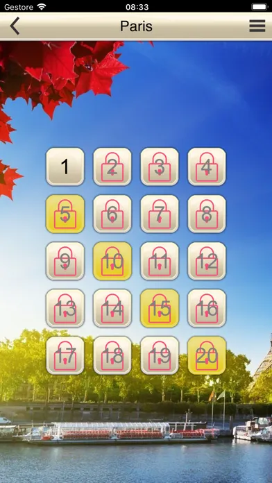 théMOTique Screenshots