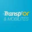 Transp'Or & Mobilités Transp'Or & Mobilités
