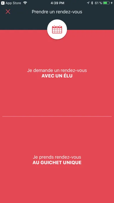 Скриншоты ICI Mérignac