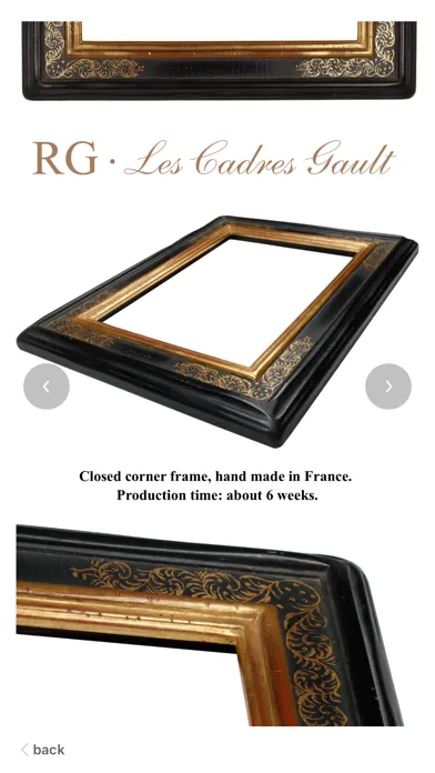 Virtual Framer Screenshots