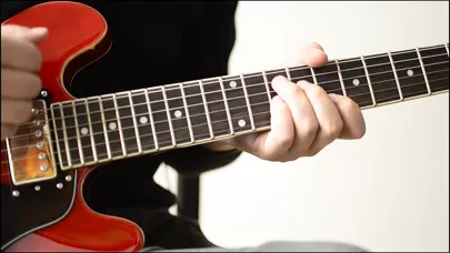 Blues Guitar Method Lite应用截图