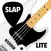 Slap Bass Method HD LITE