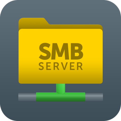 LAN drive - SAMBA Server & Cli LAN drive - SAMBA Server & Cli