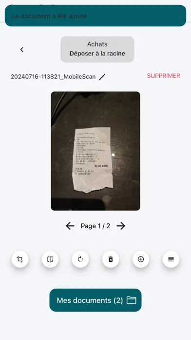 My 2E-CSE Ekran Görüntüleri