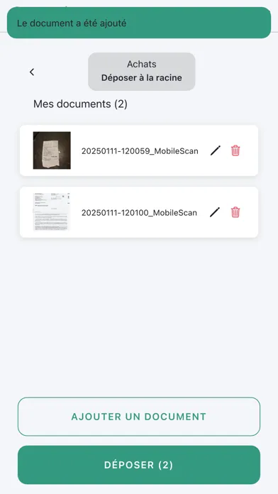 CMV Expertise स्क्रीनशॉट