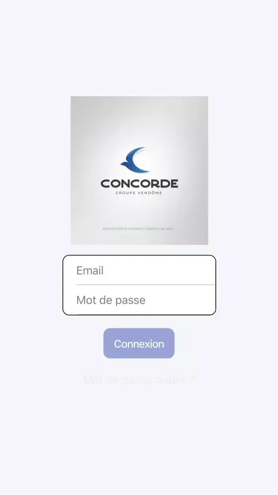 تصاویر Concorde GV