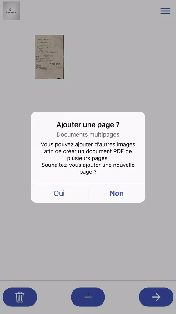 تصاویر Concorde GV