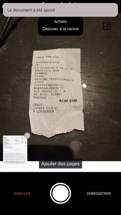 DIAPASON AUDIT ET CONSEIL Screenshots
