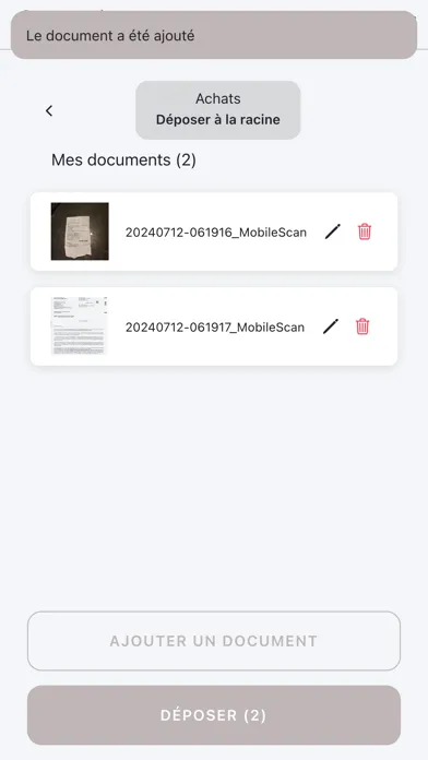 DIAPASON AUDIT ET CONSEIL Screenshots
