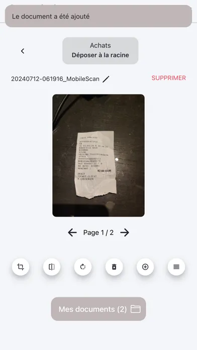 DIAPASON AUDIT ET CONSEIL Screenshots