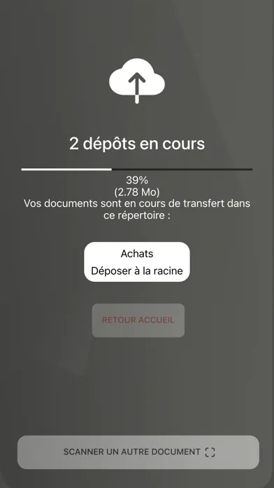 GPRH GUYANE COLIBRIS應用截圖
