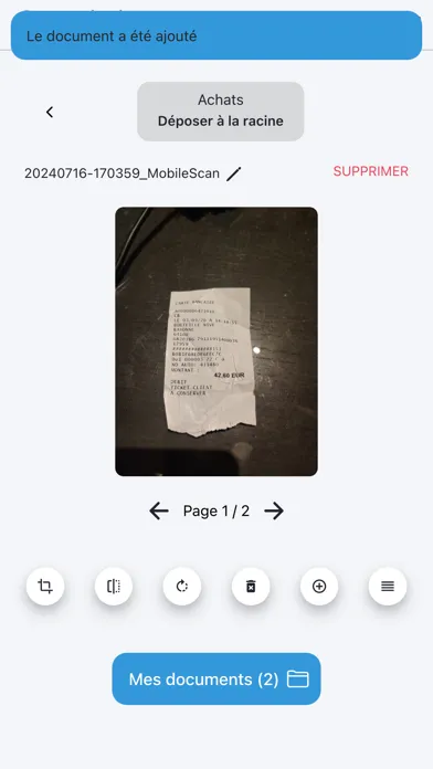 NLS Collect Screenshots