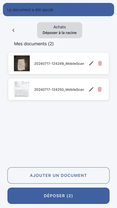 Zrzuty ekranu PREXILEXIS 3.0