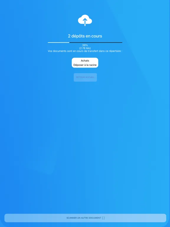 Capturas de pantalla de SOLIS NANTES iPad 
