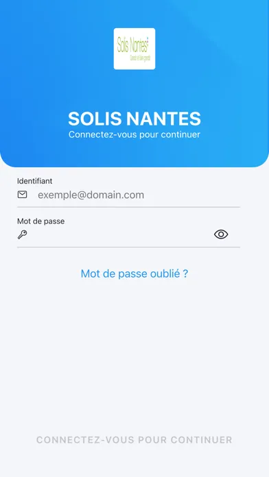 Capturas de pantalla de SOLIS NANTES