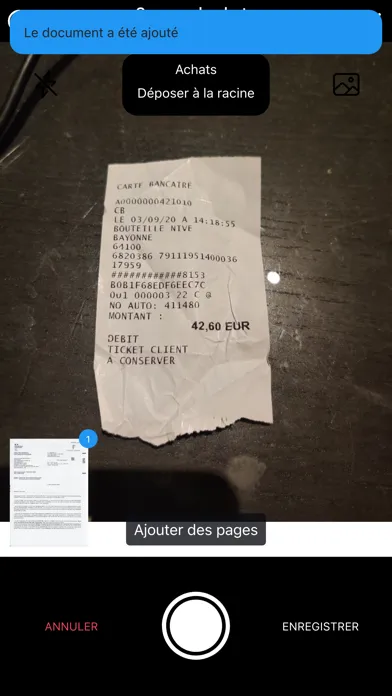 Capturas de pantalla de SOLIS NANTES