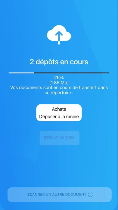 Capturas de pantalla de SOLIS NANTES