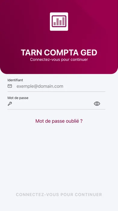 TARN COMPTA GED স্ক্রিনশট