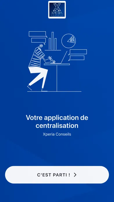 تصاویر Xperia Conseils