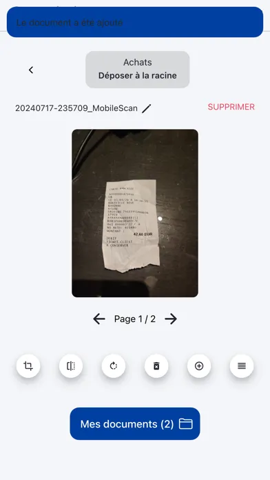 تصاویر Xperia Conseils