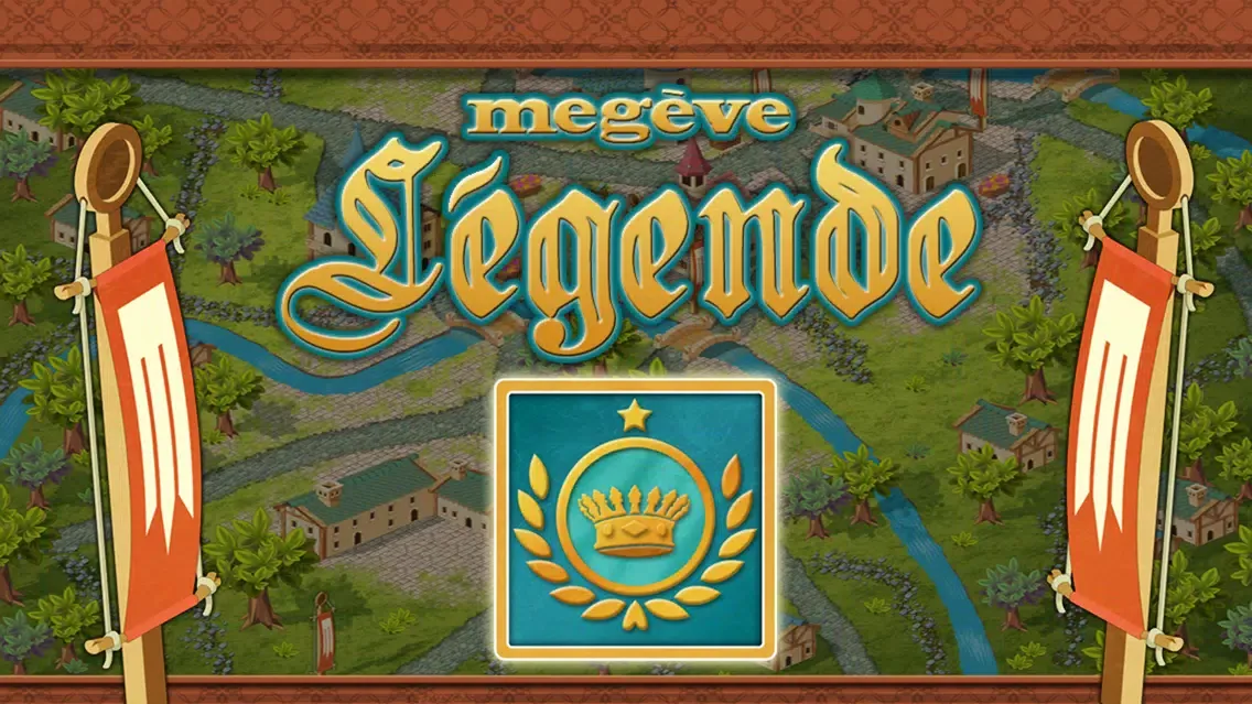 Megève Légende سکرین شاٹس