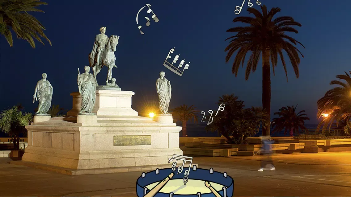Napoléon Aventure應用截圖