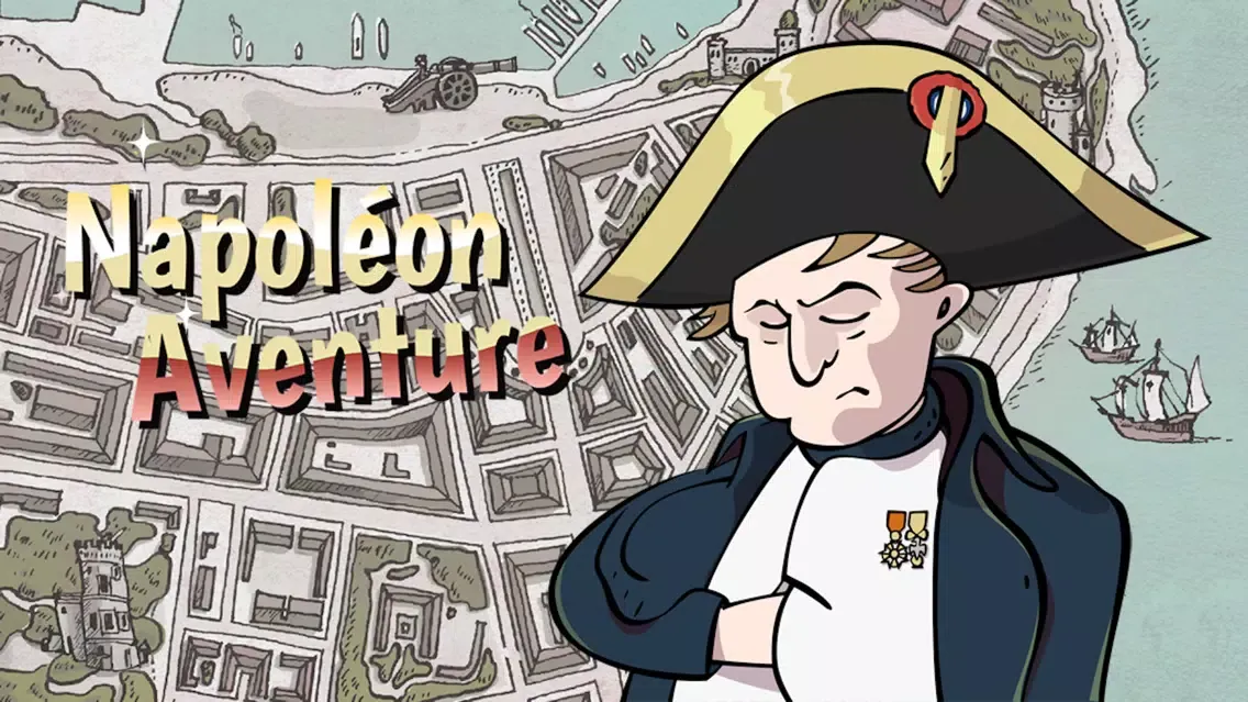 Napoléon Aventure應用截圖