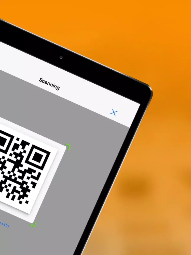 Zrzuty ekranu Mobi-Scan: PDF Scanner App iPad 