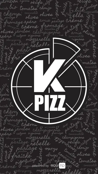 Kpizz应用截图