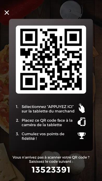 Kpizz应用截图