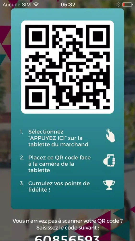 Les Commerces de l'Arche سکرین شاٹس