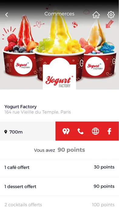 Yogurt Factory Ekran Görüntüleri