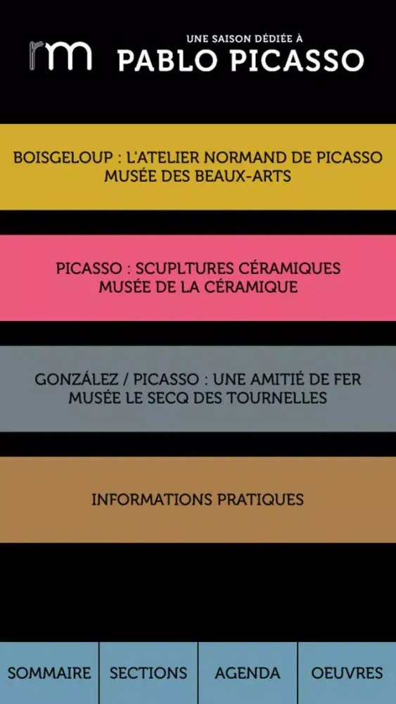 صور Saison Picasso