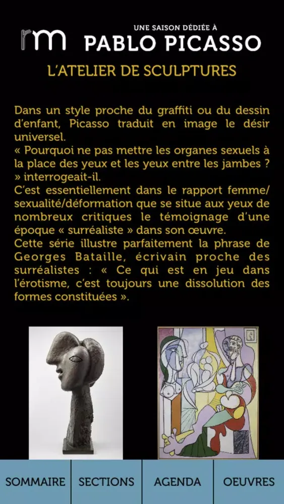 صور Saison Picasso