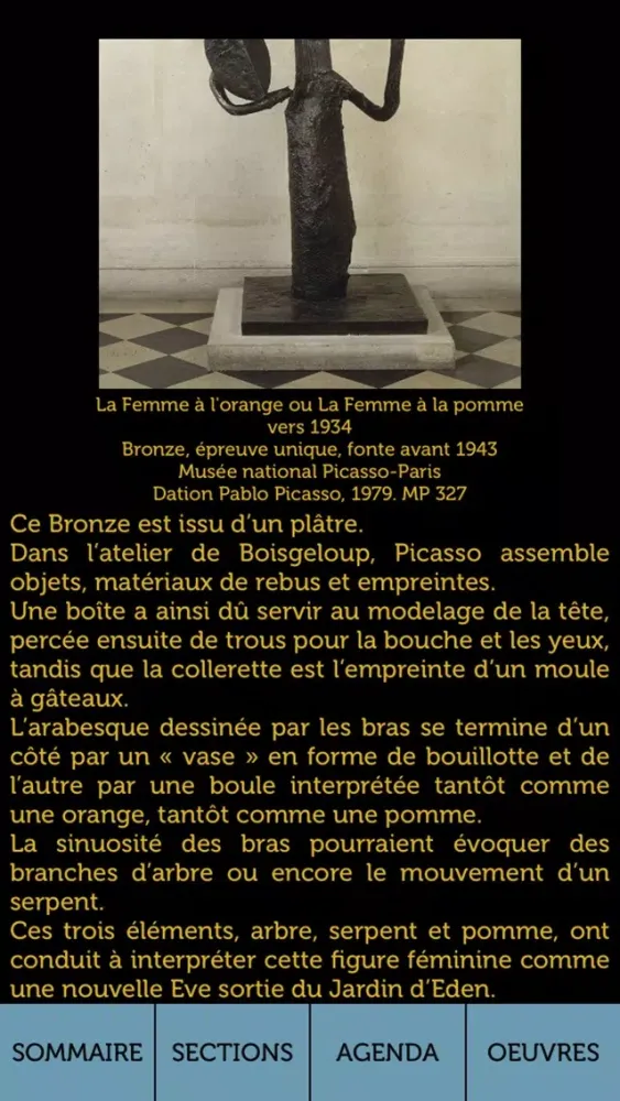 صور Saison Picasso
