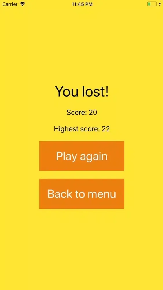 PickFalling Screenshots