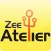 ZeeAtelier Lecteur de QRcode