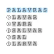 Palavras Game